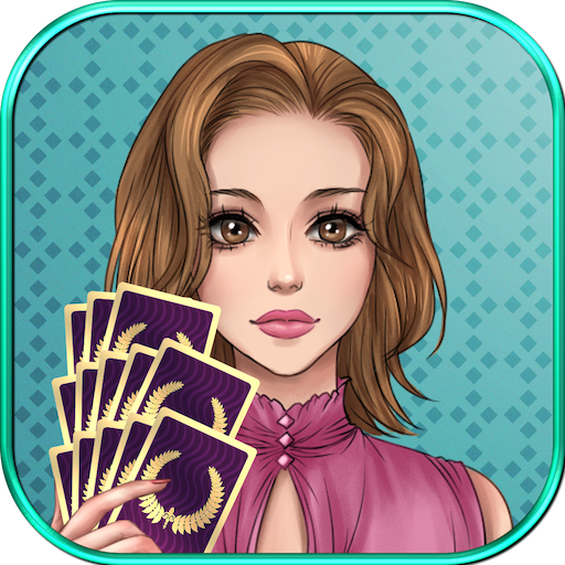 13 Poker Icon