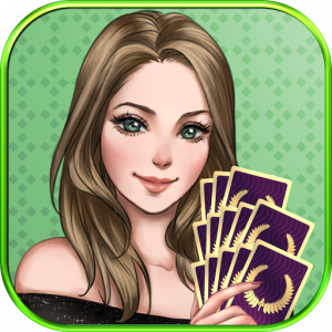 Chinese Poker Offline Icon
