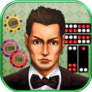 Pai Gow Offline Icon