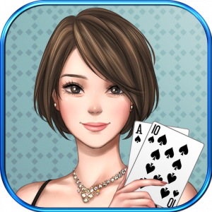 Card Counting Basic Strategy Blackjack Icon